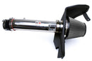 HPS Performance Performance Air Intake – 2011-2014 Ford Mustang - 827-561P