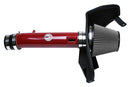 HPS Performance Performance Air Intake – 2011-2014 Ford Mustang - 827-561R