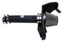 HPS Performance Performance Air Intake – 2011-2014 Ford Mustang - 827-561WB