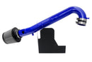 HPS Performance Performance Air Intake – 2011-2018 Subaru Forester / 2012-2016 Subaru Impreza / 2013-2017 Subaru XV Crosstrek - 827-563BL