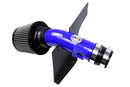 HPS Performance Performance Air Intake – 2008-2014 Subaru WRX / 2008-2014 Subaru WRX STI | 827-566BL - 827-566BL
