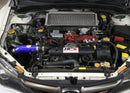 HPS Performance Performance Air Intake – 2008-2014 Subaru WRX / 2008-2014 Subaru WRX STI | 827-566BL