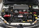 HPS Performance Performance Air Intake – 2008-2014 Subaru WRX / 2008-2014 Subaru WRX STI | 827-566BL