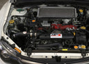 HPS Performance Performance Air Intake – 2008-2014 Subaru WRX / 2008-2014 Subaru WRX STI | 827-566BL