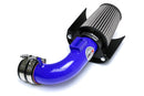 HPS Performance Performance Air Intake – 2015-2017 Honda Fit - 827-568BL
