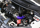 HPS Performance Performance Air Intake – 2015-2017 Honda Fit