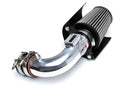 HPS Performance Performance Air Intake – 2015-2017 Honda Fit - 827-568P