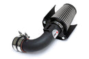 HPS Performance Performance Air Intake – 2015-2017 Honda Fit - 827-568WB