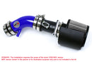 HPS Performance Performance Air Intake – 2002-2006 Nissan Altima | 827-570BL - 827-570BL