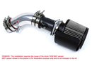 HPS Performance Performance Air Intake – 2002-2006 Nissan Altima | 827-570BL - 827-570P