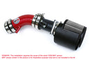 HPS Performance Performance Air Intake – 2002-2006 Nissan Altima | 827-570BL - 827-570R