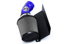 HPS Performance Performance Air Intake – 2015-2017 Chrysler 200 - 827-574BL