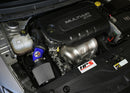 HPS Performance Performance Air Intake – 2015-2017 Chrysler 200