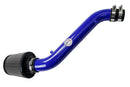 HPS Performance Performance Air Intake – 1998-2002 Honda Accord | 827-579BL - 827-579BL