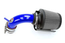 HPS Performance Performance Air Intake – 2014-2015 Ford Fiesta - 827-580BL