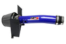 HPS Performance Performance Air Intake – 2010-2024 Toyota 4Runner / 2010-2014 Toyota FJ Cruiser - 827-583BL