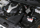 HPS Performance Performance Air Intake – 2011-2014 Hyundai Sonata / 2011-2015 Kia Optima | 827-587BL