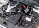 HPS Performance Performance Air Intake – 2011-2014 Hyundai Sonata / 2011-2015 Kia Optima | 827-587BL