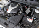 HPS Performance Performance Air Intake – 2011-2014 Hyundai Sonata / 2011-2015 Kia Optima | 827-587BL