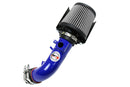 HPS Performance Performance Air Intake – 2007-2009 Honda CR-V - 827-588BL