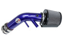 HPS Performance Performance Air Intake – 2015-2019 Hyundai Sonata / 2016-2020 Kia Optima | 827-594BL - 827-594BL