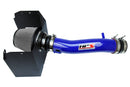 HPS Performance Performance Air Intake – 2016-2023 Toyota Tacoma | 827-595BL - 827-595BL
