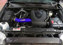 HPS Performance Performance Air Intake – 2016-2023 Toyota Tacoma | 827-595BL
