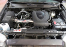 HPS Performance Performance Air Intake – 2016-2023 Toyota Tacoma | 827-595BL