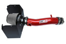 HPS Performance Performance Air Intake – 2016-2023 Toyota Tacoma | 827-595BL - 827-595R