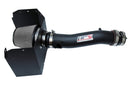 HPS Performance Performance Air Intake – 2016-2023 Toyota Tacoma | 827-595BL - 827-595WB