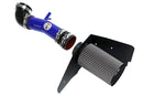 HPS Performance Performance Air Intake – 1996-1997 Lexus SC400 - 827-596BL