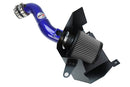 HPS Performance Performance Air Intake – 2016-2021 Honda Civic - 827-599BL