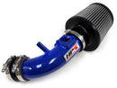 HPS Performance Performance Air Intake – 2007-2013 Mazda Mazdaspeed 3 | 827-601BL - 827-601BL