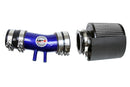 HPS Performance Performance Air Intake – 1999-2004 Nissan Frontier / 2000-2004 Nissan Xterra - 827-604BL
