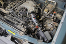 HPS Performance Performance Air Intake – 1999-2004 Nissan Frontier / 2000-2004 Nissan Xterra