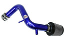 HPS Performance Performance Air Intake – 2013-2017 Hyundai Veloster | 827-605BL - 827-605BL