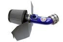 HPS Performance Performance Air Intake – 2002-2005 Subaru WRX / 2006-2007 Subaru WRX / 2004-2007 Subaru WRX STi - 827-606BL