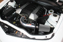 HPS Performance Performance Air Intake – 2010-2015 Chevy Camaro SS