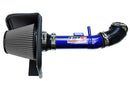 HPS Performance Performance Air Intake – 2004-2011 Ford Ranger / 2004-2009 Mazda B4000 - 827-611BL