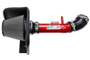 HPS Performance Performance Air Intake – 2004-2011 Ford Ranger / 2004-2009 Mazda B4000 - 827-611R