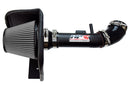 HPS Performance Performance Air Intake – 2004-2011 Ford Ranger / 2004-2009 Mazda B4000 - 827-611WB