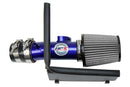 HPS Performance Performance Air Intake – 2016 Scion iA / 2017-2018 Scion Yaris iA / 2019-2020 Scion Yaris Sedan - 827-613BL