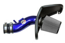 HPS Performance Performance Air Intake – 2019-2024 Honda Passport / 2016-2024 Honda Pilot / 2017-2024 Honda Ridgeline - 827-621BL
