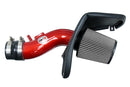 HPS Performance Performance Air Intake – 2019-2024 Honda Passport / 2016-2024 Honda Pilot / 2017-2024 Honda Ridgeline - 827-621R