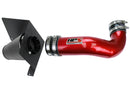HPS Performance Performance Air Intake – Multi-Vehicle Fitment | 827-622 - 827-622R