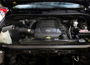 HPS Performance Performance Air Intake – 2008-2011 Toyota Sequoia / 2007-2011 Toyota Tundra