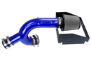 HPS Performance Performance Air Intake – 2015-2016 Ford F-150 / 2015-2025 Ford F-150 - 827-634BL