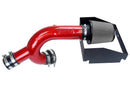 HPS Performance Performance Air Intake – 2015-2016 Ford F-150 / 2015-2025 Ford F-150 - 827-634R
