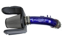 HPS Performance Performance Air Intake – 2008-2020 Lexus LX570 / 2008-2020 Toyota Land Cruiser - 827-635BL