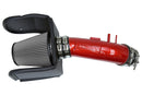 HPS Performance Performance Air Intake – 2008-2020 Lexus LX570 / 2008-2020 Toyota Land Cruiser - 827-635R